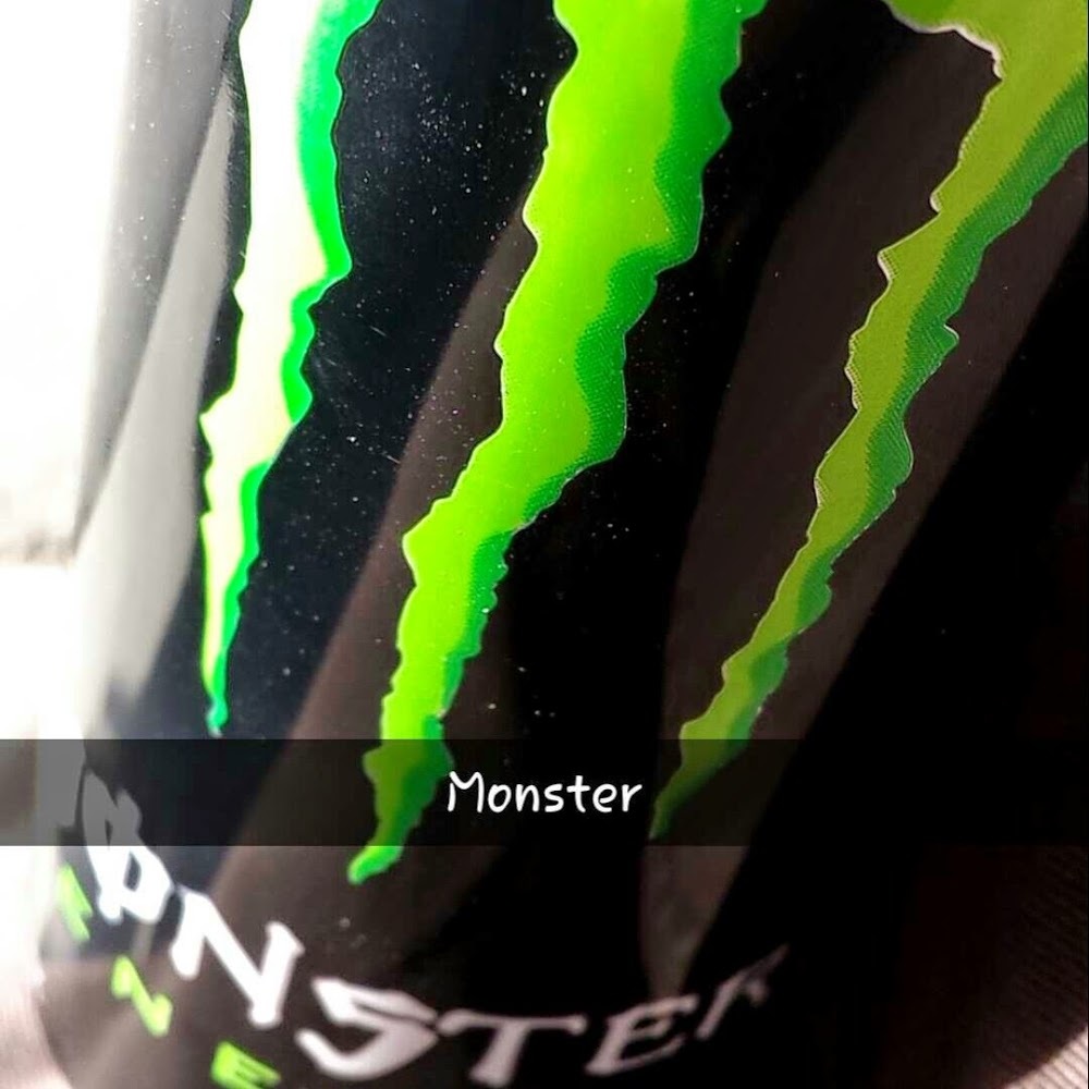 Meet your Posher, Gustavo